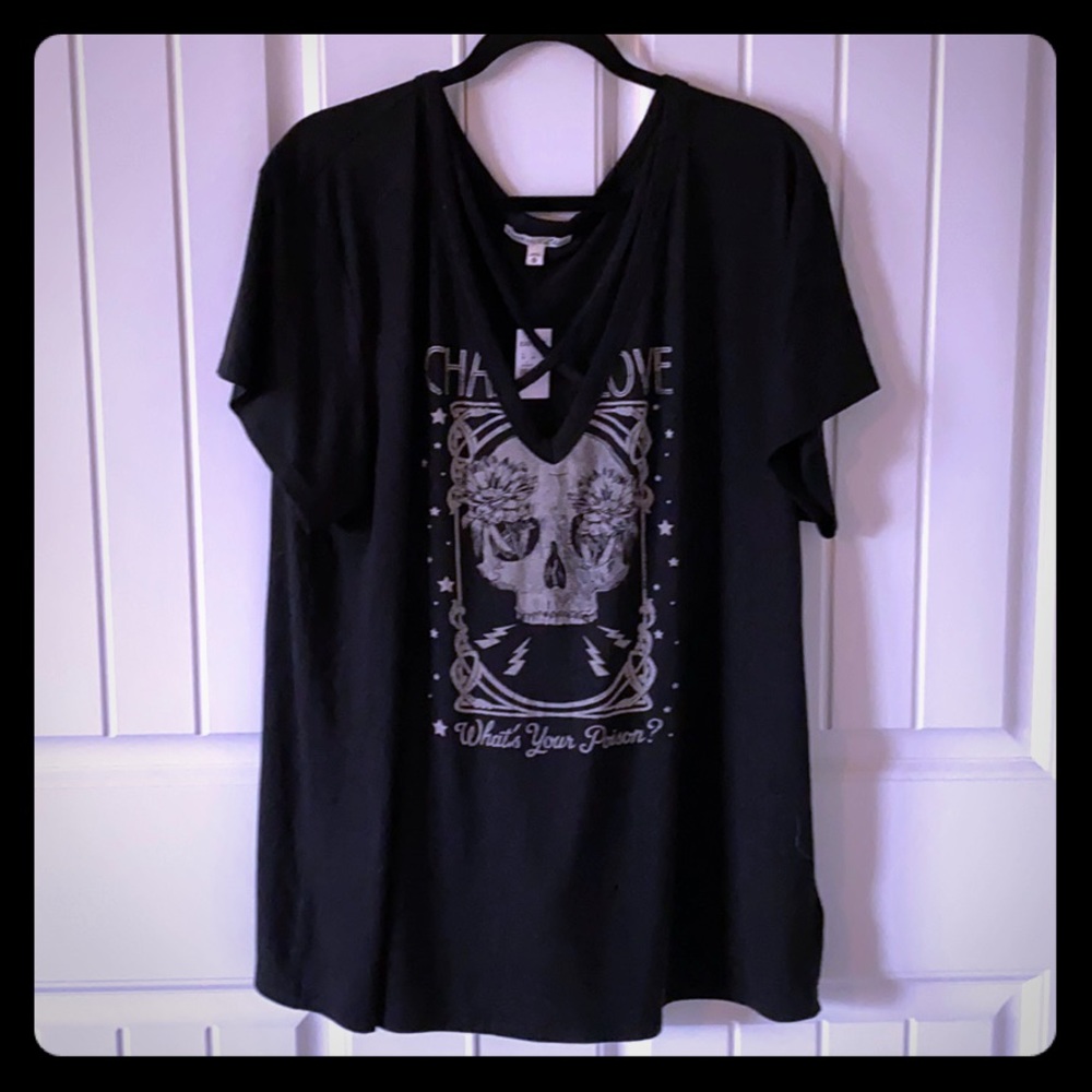 Express T in XL NEW WITH TAGS